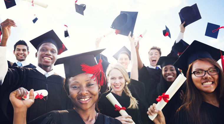 Graduates