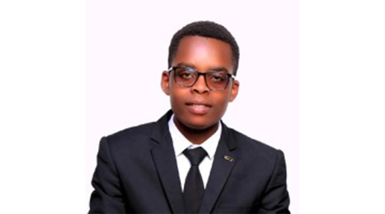 Josiah Muriuki X