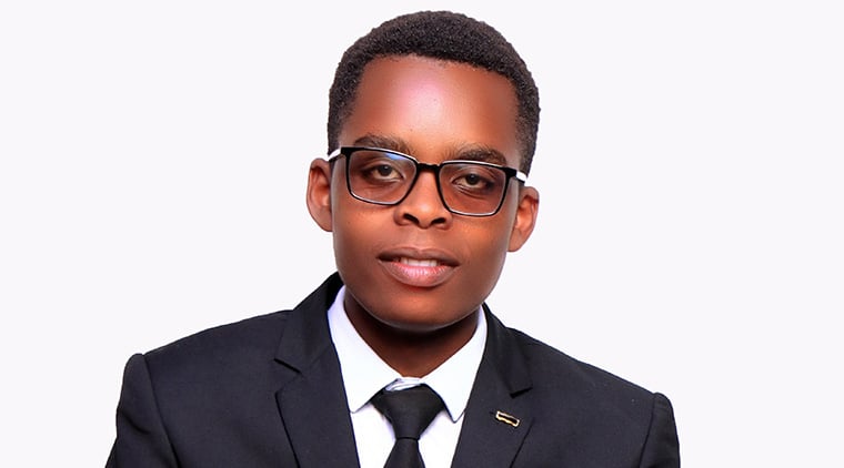 Josiah Muriuki X