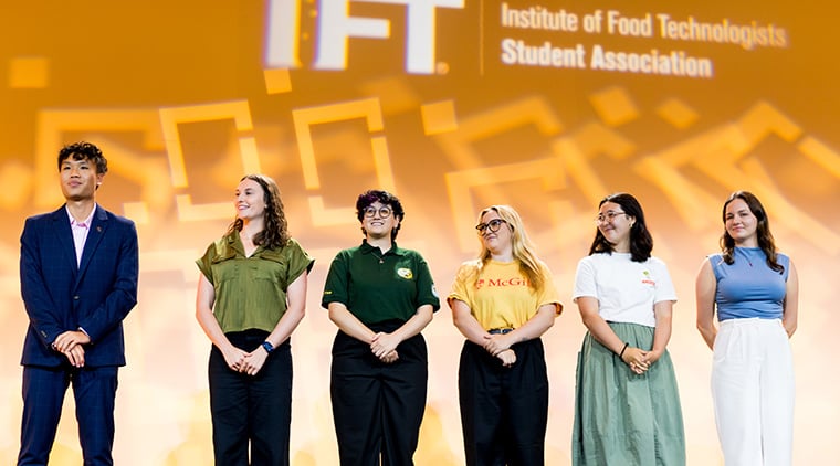 Iftsa X