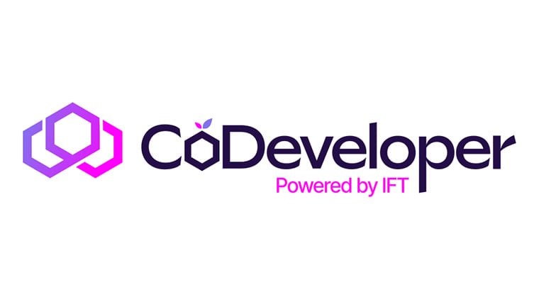 Codeveloper X