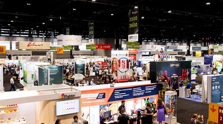 Expofloor X