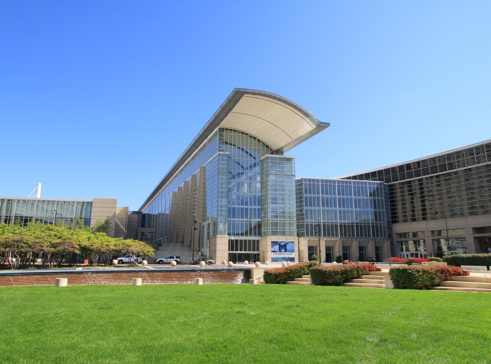 McCormick-Place-Gate-4-Entrance
