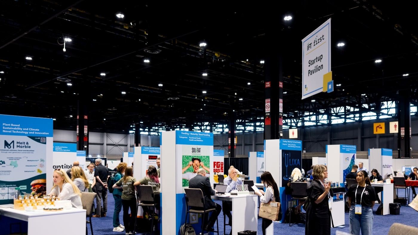 Startup Pavilion Carousel 5