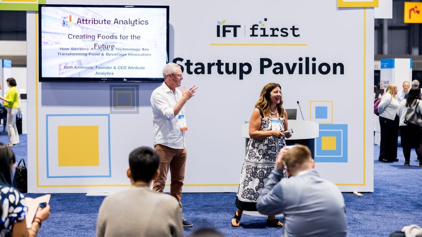 Startup Pavilion Carousel 8