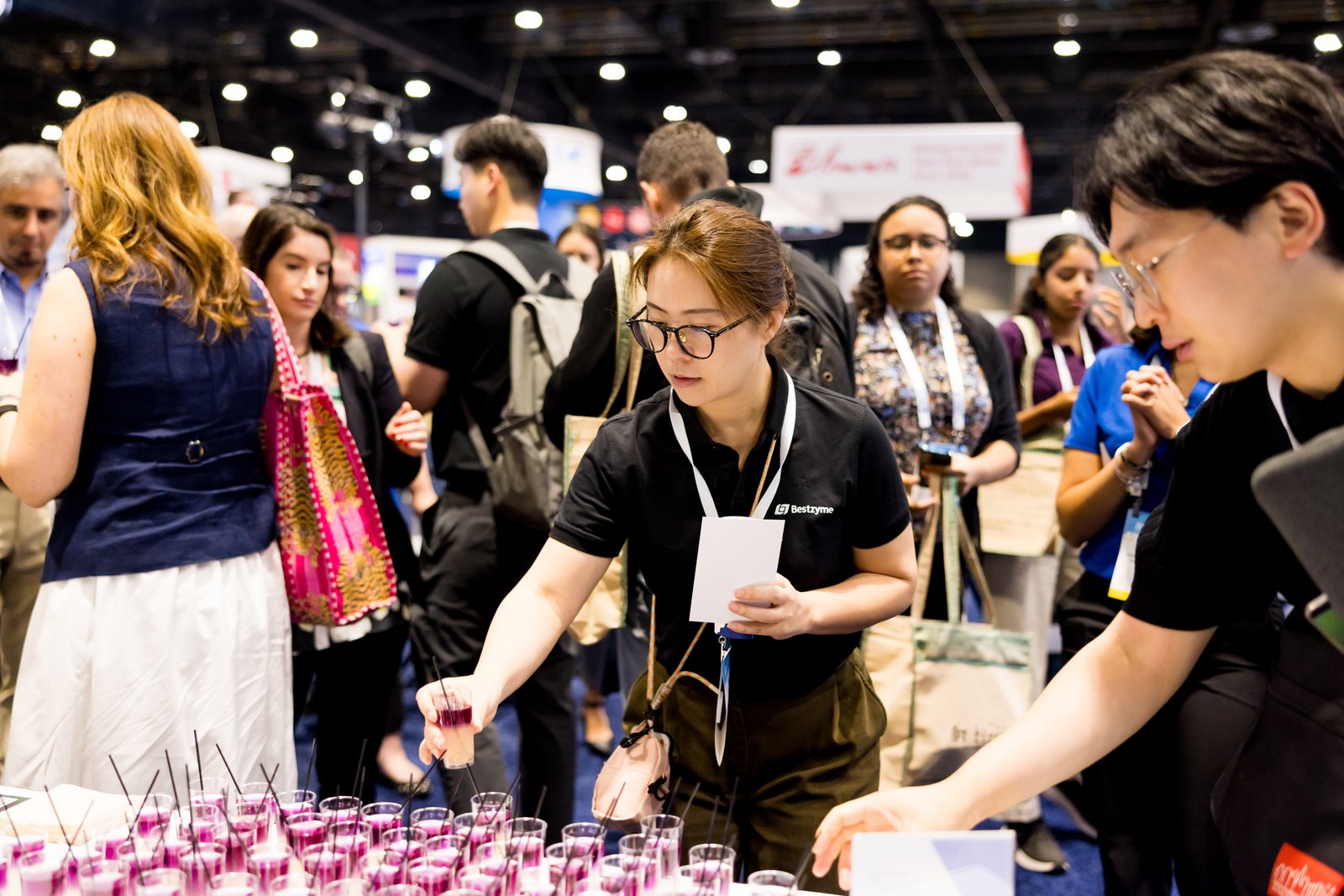 Taste of Science 2025