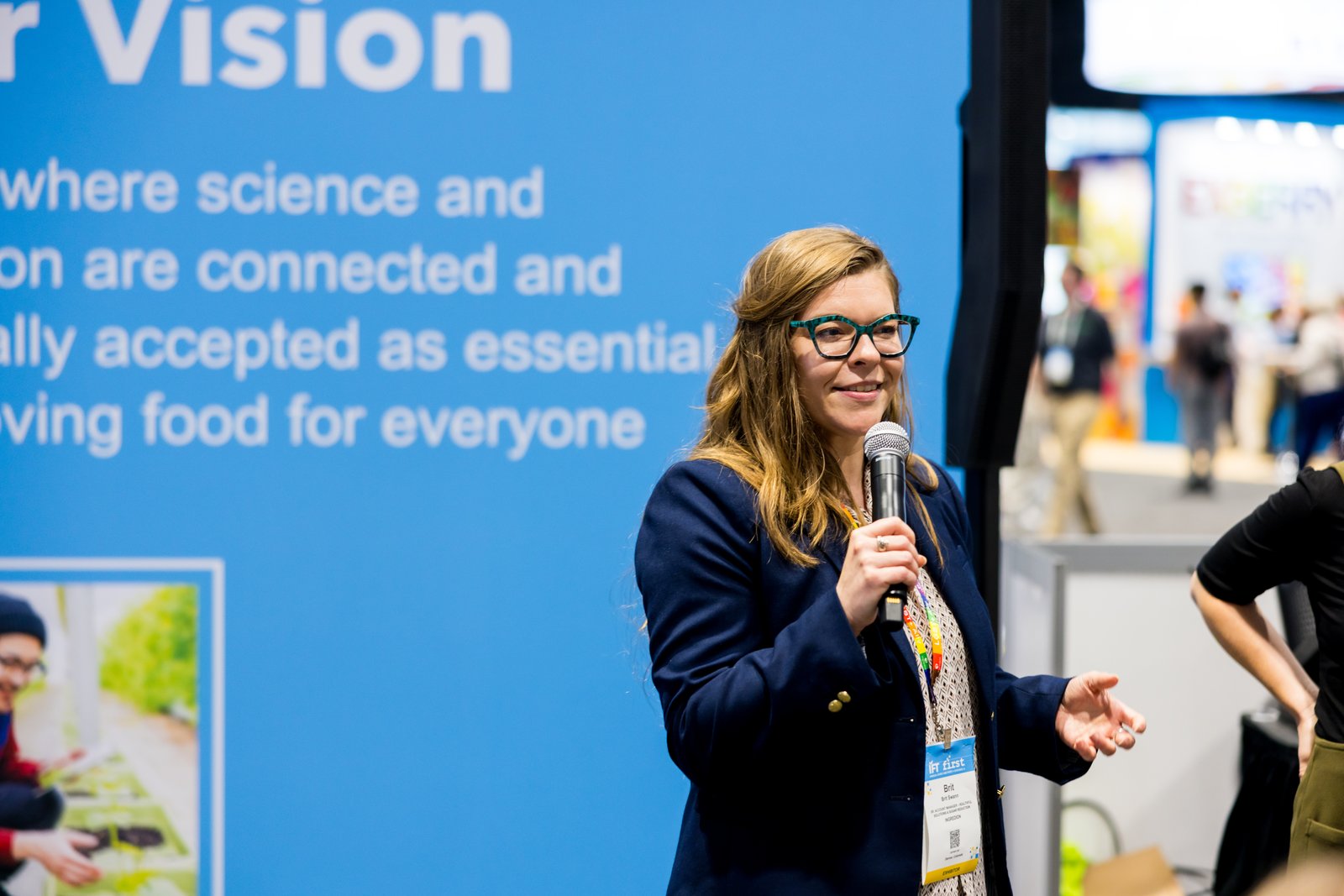 Ignite Sessions examples