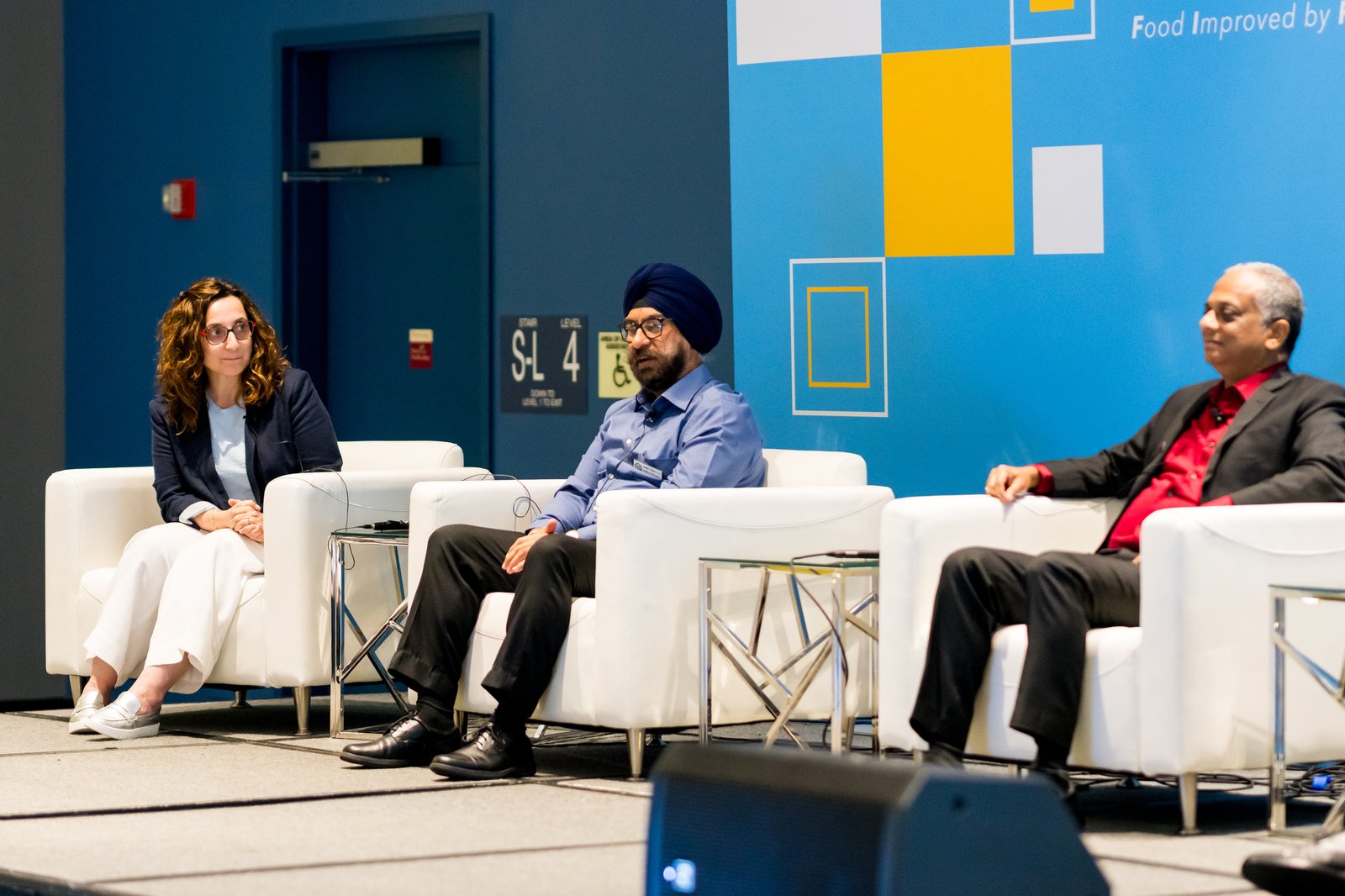 Scientific and Technical Forums