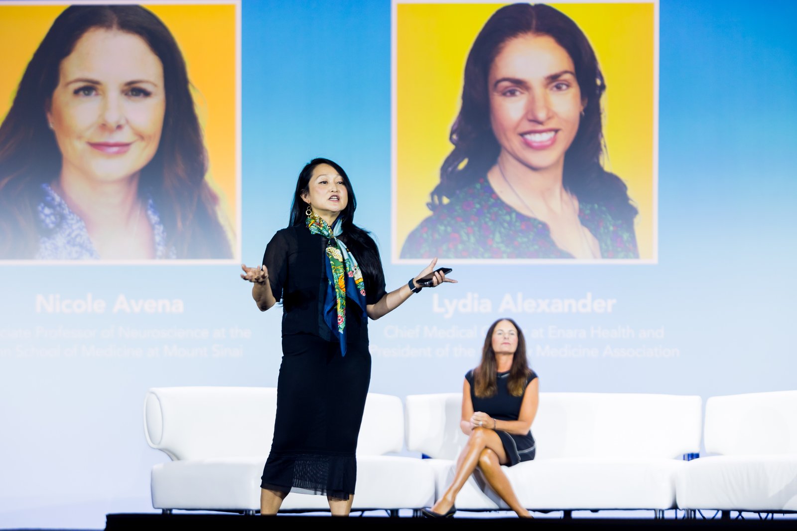 IFT FIRST Keynote 2025