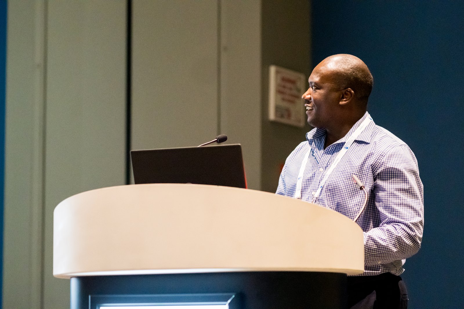 Individual Presentationas