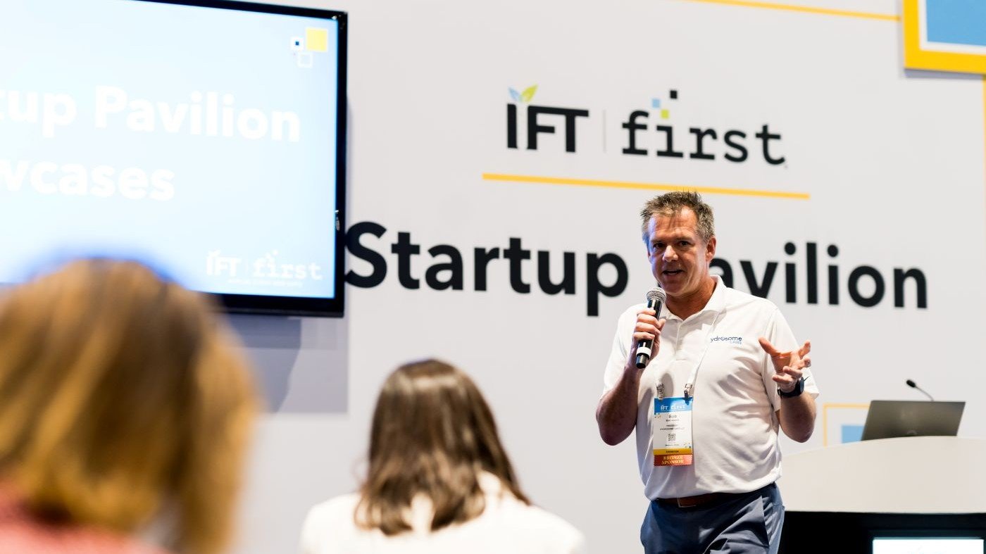 Startup Pavilion Carousel 7