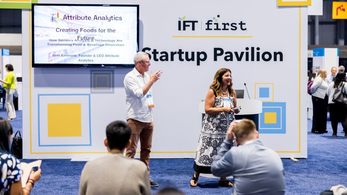 Startup Pavilion Carousel 8