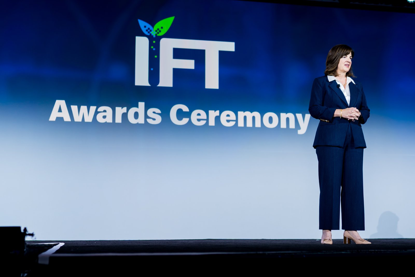 Christie IFT Awards