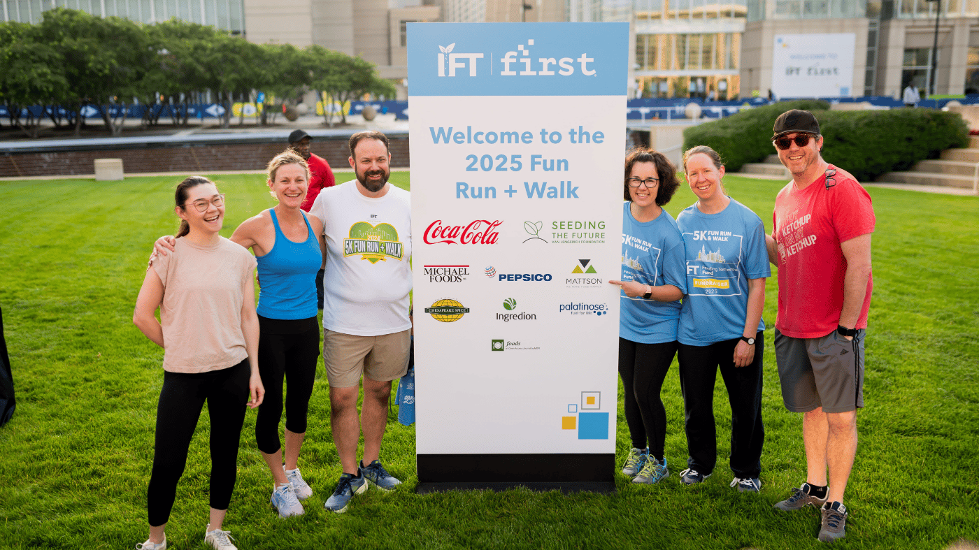 Sponsored Run
