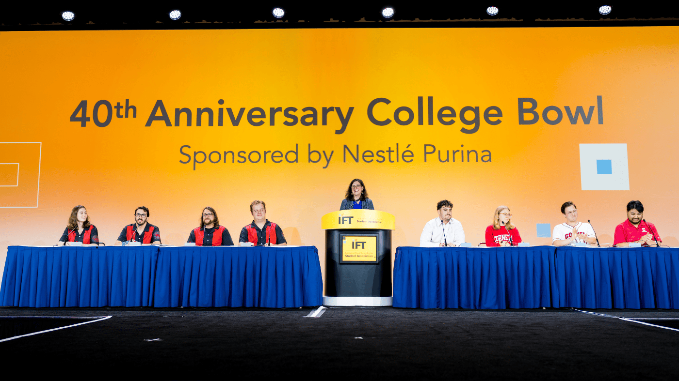 Student Panel