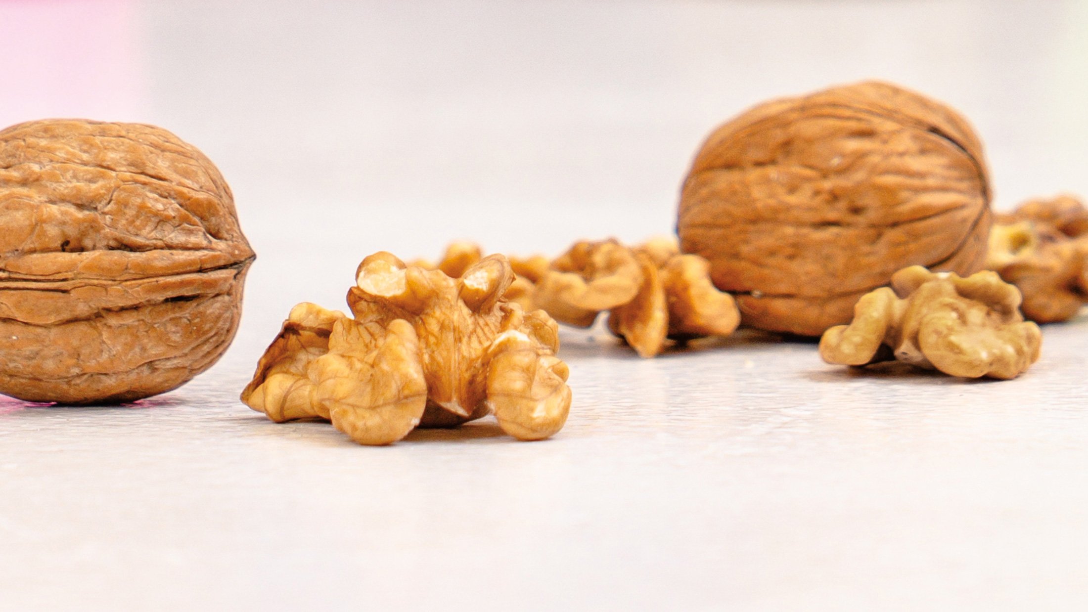 Walnuts