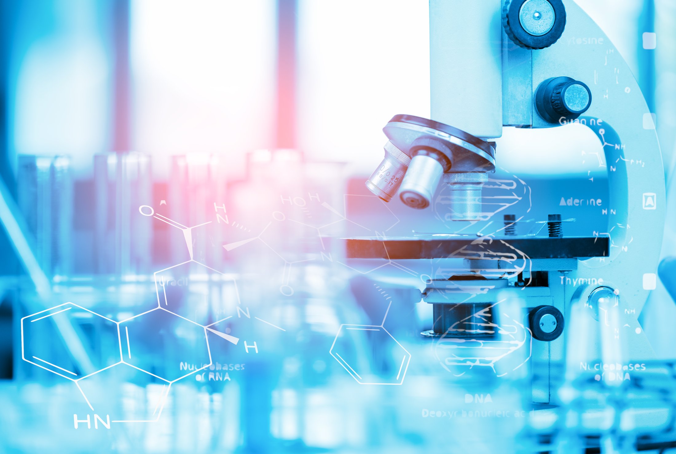 laboratory