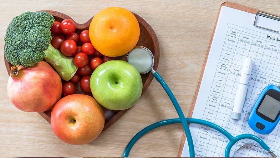 nutrition