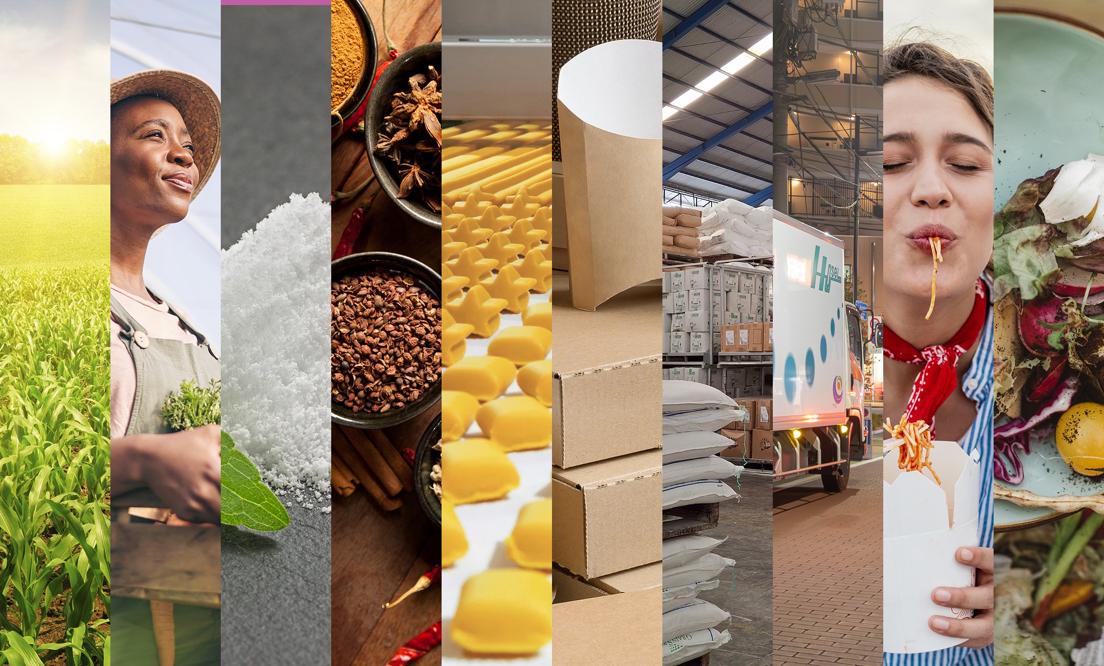 Food Systems