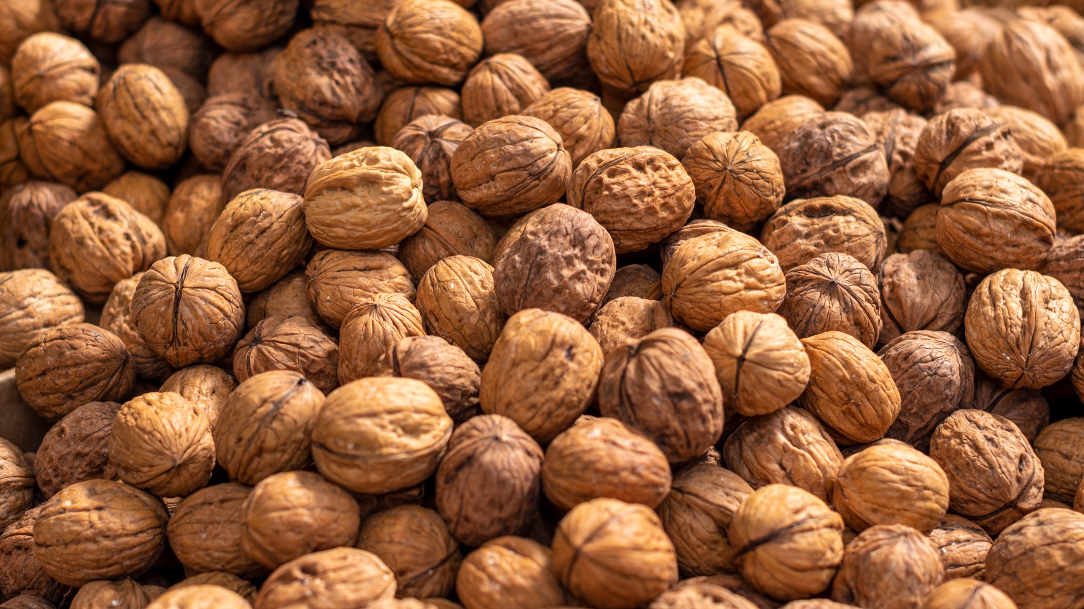walnuts