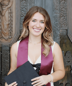 image of maddie schults