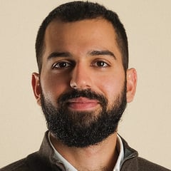 Alejandro Franco, Kaffe Bueno