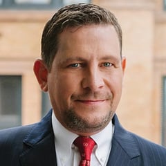 Shawn Stevens, Food Industry Counsel LLC