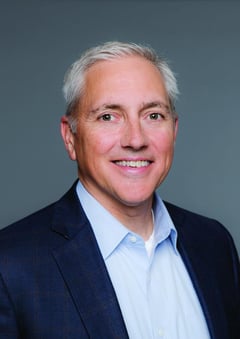 Randy Huffman Maple Leaf