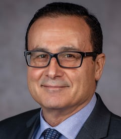 Emad Jafa