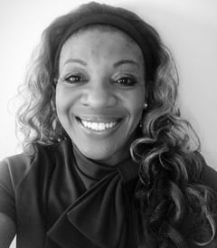 Lorraine Niba