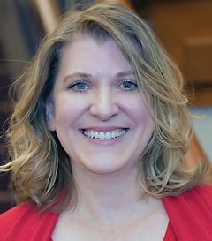 Michelle Frame
