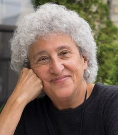 Marion Nestle