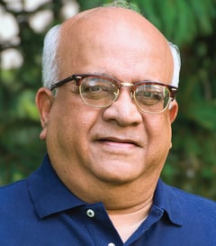 Atanu Biswas
