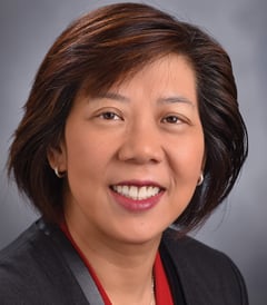 Nancy Quan