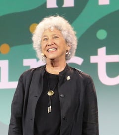 Marion Nestle