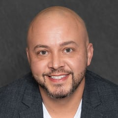 Jonathan Darling, leader of automation for consumer packaged goods customers, Schneider Electric