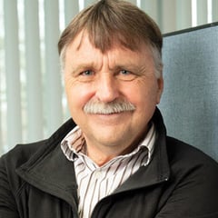 Dave Lundahl, CEO, InsightsNow