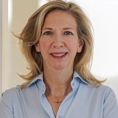 Lu Ann Williams, global insights director, Innova Market Insights