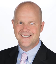 Craig Slavtcheff, executive vice president and  chief R&D and innovation officer, Campbell Soup