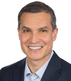 George Vindiola, vice president,  R&D, Campbell’s Snacks