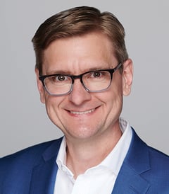 Brad Ringeisen, executive director, Innovative Genomics Institute