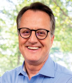 Charlie Arnot, CEO, The Center for Food Integrity