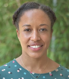 Melinda Kliegman, director of public impact, Innovative Genomics Institute