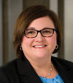 Hilary Thesmar, Chief Science Officer, FMI