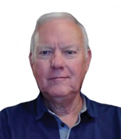 Jim Wisner, founder, Wisner Marketing