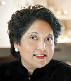 Kantha Shelke, Principal, Corvus Blue