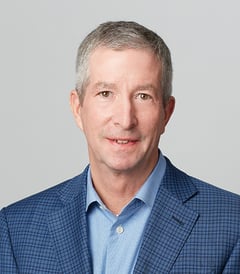 Daniel Ryan, CEO, CIBO Technologies