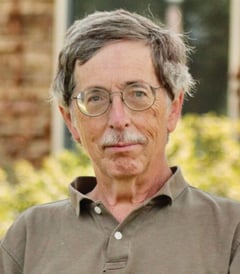 John Sheehan, soil scientist, Colorado State University