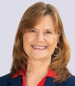 Linda Pfeiffer, INMED