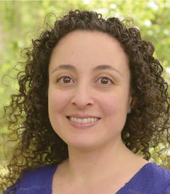 Julia Kurnik, World Wildlife Fund